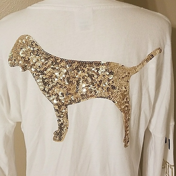 🍬OFFERS🍬 VS PINK S Top - Picture 5 of 6